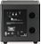 Kit 4.1 Caixa JBl Control SA-PRO C-SA5 BLACK + Subwoofer - Imagem 10