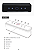 Caixa de Som Maketech BTS-7 Touch Bluetooth Powerbank PRETA - Imagem 4