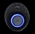 Caixa de Som Portátil Maketech BTS-37L Bluetooth PRETA - Imagem 4