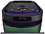 Caixa de Som Maketech BTS-1000 Bluetooth 1000W + Mic JBL - Imagem 6