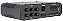Amplificador NCA SA100BT + 2 Pares Caixa SP400 Preta - Imagem 2