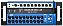 Mesa Digital Mixer Soundcraft Ui24r 24 Canais Usb Wi-fi - Imagem 3