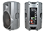 Caixa Ativa Leacs LT 1500 400w BT + Mic JBL c/fio CSHM10 - Imagem 5