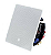 Caixa de som WaveOne WIN150 angulada 150w tela slim quadrada - Imagem 3