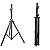 Caixa WLS J12 PRO Ativa + 2 Microfones s/fio + Pedestal - Imagem 10