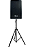Caixa Ativa WLS Z10 300w rms Falante 10¨ Bluetooth + Tripé - Imagem 1