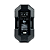 Caixa Ativa WLS Z10 300w rms Bluetooth  + 2 Mic S/ Fio - Imagem 5