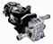 Lavadora De Alta Pressão 2175 Libras Jaguar Turbo Lavor 110V - Imagem 3