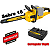 Motosserra Brushless IMSV 1853 VONDER c/ 2 baterias 18V 5Ah - Imagem 2