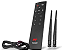 Amplificador AAT AC-1 G2 WI-FI-BT + 2 Caixas Yamaha NS-IC600 - Imagem 6