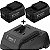 Kit Bateria DWT Vonder - 2 Baterias 18V 4AH + Carregador - Imagem 4