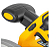 Serra Circular Vonder ISCV 1831 c/ 1 Bateria DWT 2.0 Ah 18V - Imagem 9