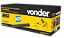 Soprador de folhas Vonder ISV1834 + Bateria DWT 18V 4.0 Ah - Imagem 6