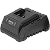 Esmerilhadeira Vonder 4.1/2 IEV 1808 + 1 Bateria DWT 18V 4Ah - Imagem 5