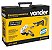 Esmerilhadeira Vonder 4.1/2 IEV 1808 + 1 Bateria DWT 18V 4Ah - Imagem 6