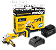 Esmerilhadeira Vonder 4.1/2 IEV 1808 + 1 Bateria DWT 18V 4Ah - Imagem 2