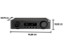 Receiver JBL 5.2 canais MA510 8k Wifi Bt Dolby Digital E Dts - Imagem 4