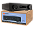 Receiver JBL 5.2 canais MA510 + 3 Cxs Ci6 SA + 2 CI6S + Sub - Imagem 3