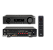 Kit 5.1 JBL Receiver MA510 + 3 Cxs Ci6SA + 2 CI6S + Sub 200P - Imagem 2