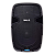 Caixa WLS J15 Ativa + J15 Passiva + 2 Mic s/fio JBL+Pedestal - Imagem 10