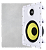 Caixa Gesso JBL CI PLUS 8R - Imagem 2