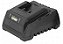 Esmerilhadeira 4.1/2 VONDER c/ 1 bat 4.0Ah IEV 1808 + 5 Disc - Imagem 8