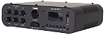 Amplificador SA100BT ESTÉREO NCA ( Bluetooth ) + 2 Pares Caixa SP400 Branca - Imagem 2