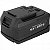 Parafusadeira furadeira IPFD 1820 DWT +1 Bat 2Ah +Kit 700pçs - Imagem 9