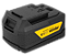 Politriz roto-orbital VONDER  IPLV 1821 + 1 bateria 18V 2Ah - Imagem 9