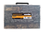 Kit Parafuso Chipboard 700 pçs+Kit ferramentas Vonder 11 pçs - Imagem 8