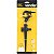 Irrigador setorial tipo espiga VONDER kit 3 pçs Horta Jardim - Imagem 3