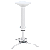 Supote Projetor Multiproj G Multivisão Branco - Imagem 3