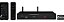 Audio Receiver WI-FI-Bluetooth AAT AUDIOCAST AC-2 G2 - Imagem 1