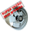 Exaustor Alta Vazão 30cm Vent New vazão 8.640 m³/h blindado - Imagem 3