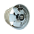 Exaustor Alta Vazão 40cm Vent New vazão 13.680 m³/h 220V - Imagem 9