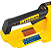 Motosserra IMSV 1833 VONDER c/2 baterias 4.0Ah DWT - Imagem 9