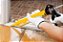 Aplicador Silicone IASV 1830 Vonder +1 Bat 2Ah DWT + Bicos - Imagem 4