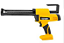 Aplicador Silicone IASV 1830 Vonder + 2 Bat 2Ah DWT + Bicos - Imagem 10