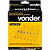 Aplicador Silicone IASV 1830 Vonder + 2 Bat 2Ah DWT + Bicos - Imagem 9