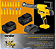 Aplicador Silicone IASV 1830 Vonder +2 Bat 4Ah DWT + Bicos - Imagem 3