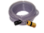 Esguicho de alumínio 1/2" tipo jet 76cm NOVE54+Mangueira 20m - Imagem 6