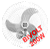 Ventilador de Parede Vent New 60cm Bivolt 200w Branco 3 unid - Imagem 8