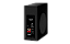 Subwoofer Slim Ativo 8¨AAT Cor Preto Pot Máxima 200W RMS - Imagem 8