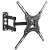 Suporte Triarticulado MI-1755 p/TV 17 a 55¨Multivisão - Imagem 1