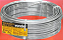 Arame galvanizado comercial BWG 12 2,77 mm VONDER 2 KG - Imagem 4
