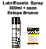 Lubrificante em spray 300 ml/200 g VONDER + estopa branca - Imagem 2