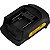 Adaptador bateria Makita 18V linha LXT p/ ferramentas Vonder - Imagem 6