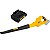 Soprador ISV1834 + adaptador de bateria Makita LXT VONDER - Imagem 1