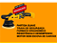 Politriz roto-orbital motor Brushless s/bat IPRV 1855 VONDER - Imagem 4