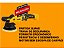 Politriz roto-orbital motor Brushless s/bat IPRV 1855 VONDER - Imagem 4
